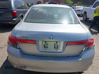 2012 Honda Accord EX with VIN 1HGCP2F76CA123469, listed as a IAAI auction lot 42552502 with 171,364 mi miles and . Bid and sale history available at DreamBid. Image 16.