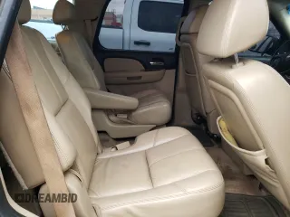 2007 Chevrolet Tahoe Police z VIN 1GNEC03057R352271, wystawiony jako Copart lot #79399294 z przebiegiem 227 937 mil mil oraz Szkody całkowita. Historia ofert i sprzedaży dostępna na DreamBid. Obrazek 11.