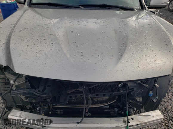 2020 Lexus LX 570 with VIN JTJDY7AX5L4314834, listed as a Copart auction lot 87259254 with Not provided miles and Salvage title. Bid and sale history available at DreamBid. Image 12.