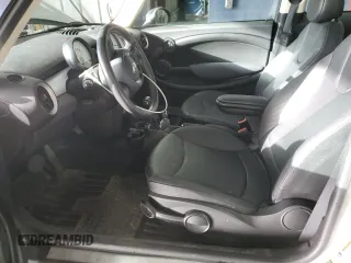2012 MINI Hardtop with VIN WMWSU3C5XCT254532, listed as a Copart auction lot 88258525 with 139,376 mi miles and Non Repairable. Bid and sale history available at DreamBid. Image 7.