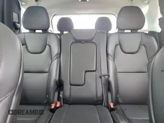 2022 Volvo XC90 Momentum with VIN YV4102CKXN1780939, listed as a Copart auction lot 51474955 with 79,370 mi miles and Salvage Title. Bid and sale history available at DreamBid. Image 10.