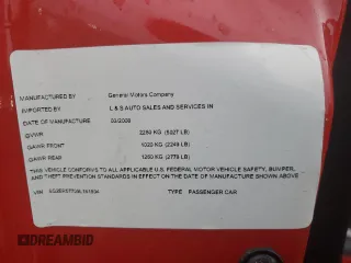 2009 Pontiac G8 with VIN 6G2ER57709L161804, listed as a Copart auction lot 86405284 with 116,260 mi miles and Salvage Title. Bid and sale history available at carsss.com. Image 13.