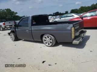 1996 Nissan Frontier XE z VIN 1N6SD11S0TC311270, wystawiony jako Copart lot #53870965 z przebiegiem 145 595 mil mil oraz Szkoda całkowita • Salvage title. Historia ofert i sprzedaży dostępna na DreamBid. Obrazek 2.