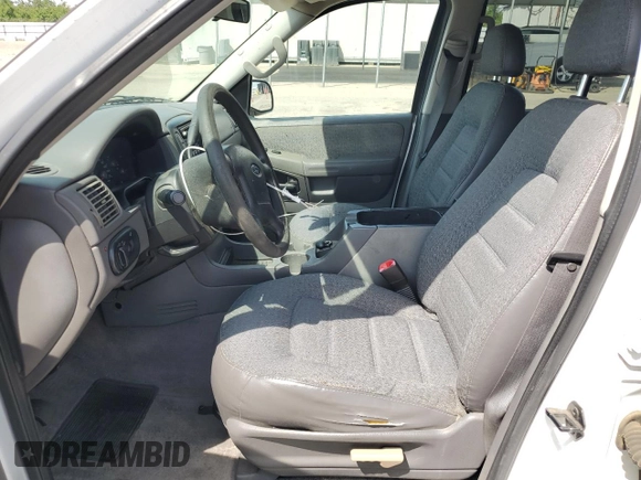 2003 Ford Explorer XLS z VIN 1FMZU62K83ZA93665, wystawiony jako Copart lot #55079905 z przebiegiem 193 336 mil mil oraz Szkoda całkowita • Salvage title. Historia ofert i sprzedaży dostępna na DreamBid. Obrazek 7.