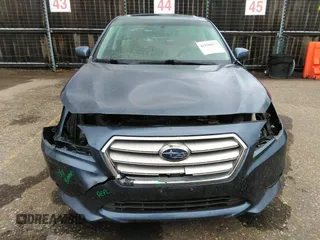 2015 Subaru Legacy Premium with VIN 4S3BNBD66F3006882, listed as a IAAI auction lot 41958873 with 97,926 mi miles and . Bid and sale history available at DreamBid. Image 13.