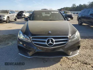 2016 Mercedes-Benz E-Class E 350 Sport with VIN WDDHF5KB9GB229147, listed as a Copart auction lot 49842195 with 49,389 mi miles and Clean Title. Bid and sale history available at carsss.com. Image 5.