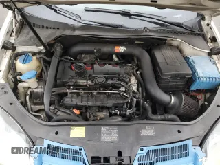 2008 Volkswagen GTI z VIN WVWHV71K68W122044, wystawiony jako Copart lot #49320995 z przebiegiem 229 164 mil mil oraz Szkoda całkowita • Salvage title. Historia ofert i sprzedaży dostępna na DreamBid. Obrazek 11.