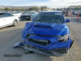 2022 Subaru WRX with VIN JF1VBAA69N9018479, listed as a Copart auction lot 45323865 with 19,959 mi miles and Salvage Title. Bid and sale history available at carsss.com. Image 13.