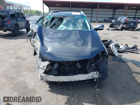 2011 Lexus RX 350 with VIN 2T2BK1BA6BC102115, listed as a IAAI auction lot 41960998 with Not Provided miles and . Bid and sale history available at DreamBid. Image 13.
