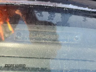 1986 Nissan Hardbody E z VIN JN6ND11S7GW014787, wystawiony jako Copart lot #45291425 z przebiegiem 171 557 mil mil oraz Szkody całkowita. Historia ofert i sprzedaży dostępna na DreamBid. Obrazek 12.