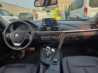 2014 BMW 3 Series 328i xDrive с VIN WBA3B5G57ENS10589, выставлен на аукционе Copart как лот 60533065 с пробегом 208 112 миль миль и Чистый • Clean title. История ставок и продаж доступна на DreamBid. Изображение 9.