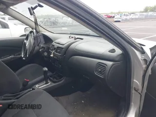 2006 Nissan Sentra S with VIN 3N1CB51D26L523850, listed as a IAAI auction lot 41899821 with 141,694 mi miles and . Bid and sale history available at DreamBid. Image 5.