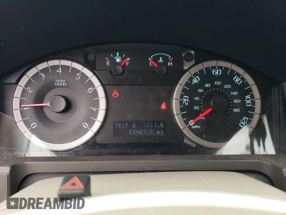 2012 Ford Escape XLT z VIN 1FMCU9D78CKC48403, wystawiony jako Copart lot #59278185 z przebiegiem 83 487 mil mil oraz Czysty tytuł • Clean title. Historia ofert i sprzedaży dostępna na DreamBid. Obrazek 9.