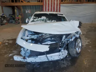 2021 Dodge Charger SXT with VIN 2C3CDXBG8MH541856, listed as a Copart auction lot 45748955 with 80,733 mi miles and Salvage Title. Bid and sale history available at carsss.com. Image 5.