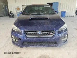 2016 Subaru WRX STI z VIN JF1VA2M67G9811741, wystawiony jako Copart lot #59986024 z przebiegiem 87 678 mil mil oraz Szkoda całkowita • Salvage title. Historia ofert i sprzedaży dostępna na DreamBid. Obrazek 5.