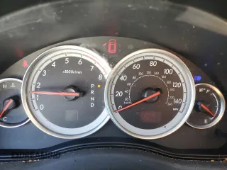2005 Subaru Legacy Outback z VIN 4S4BP61C557335796, wystawiony jako Copart lot #52084025 z przebiegiem 152 283 mil mil oraz Szkoda całkowita • Salvage title. Historia ofert i sprzedaży dostępna na DreamBid. Obrazek 9.