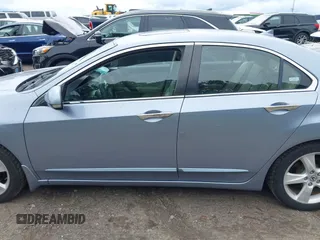 2009 Acura TSX z VIN JH4CU26629C032578, wystawiony jako IAAI lot #42363495 z przebiegiem 116 641 mil mil oraz . Historia ofert i sprzedaży dostępna na DreamBid. Obrazek 15.