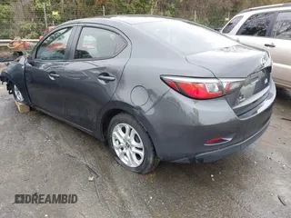 2016 Scion iA with VIN 3MYDLBZV4GY143506, listed as a IAAI auction lot 41744741 with Not Provided miles and . Bid and sale history available at DreamBid. Image 3.