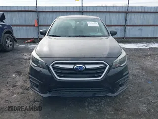 2019 Subaru Legacy with VIN 4S3BNAB63K3040933, listed as a IAAI auction lot 41315339 with 67,678 mi miles. Bid and sale history available at carsss.com. Image 12.