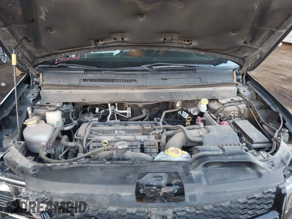 2020 Dodge Journey SE Value with VIN 3C4PDCAB9LT237808, listed as a IAAI auction lot 41512570 with 46,766 mi miles and . Bid and sale history available at DreamBid. Image 10.