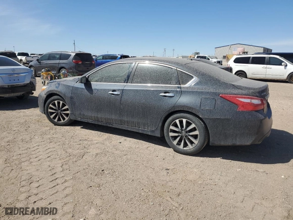 2017 Nissan Altima 2.5 SR with VIN 1N4AL3AP1HC214293, listed as a Copart auction lot 51542685 with 299,807 mi miles and Clean Title. Bid and sale history available at carsss.com. Image 2.