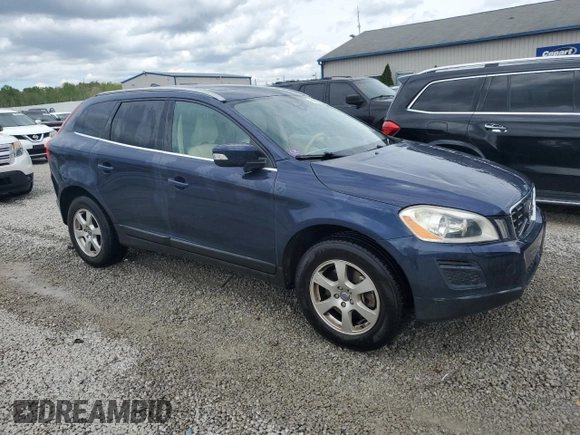 2012 Volvo XC60 3.2L с VIN YV4952DZ3C2309870, выставлен на аукционе Copart как лот 52700555 с пробегом 108 474 миль миль и На запчасти • Non repairable. История ставок и продаж доступна на DreamBid. Изображение 4.