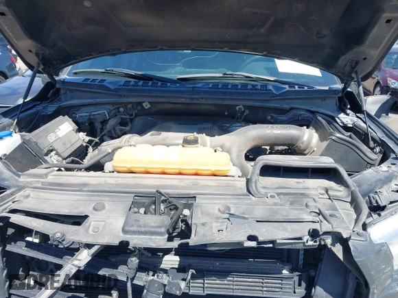 2017 Ford F-150 XL with VIN 1FTEW1EG6HFA29107, listed as a IAAI auction lot 42375043 with 58,186 mi miles and . Bid and sale history available at DreamBid. Image 10.