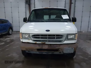 2002 Ford Econoline Cargo with VIN 1FTSE34L22HA51536, listed as a IAAI auction lot 42071689 with 280,951 mi miles and . Bid and sale history available at DreamBid. Image 12.
