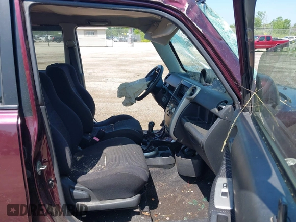 2006 Scion xB with VIN JTLKT334X64035232, listed as a IAAI auction lot 42538436 with 248,724 mi miles and . Bid and sale history available at DreamBid. Image 5.