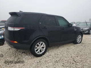 2020 Land Rover Discovery SE with VIN SALRG2RV7L2423205, listed as a Copart auction lot 86565424 with 65,723 mi miles and Salvage Title. Bid and sale history available at DreamBid. Image 3.