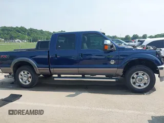 2012 Ford F-250 XL with VIN 1FT7W2BT6CEB49682, listed as a IAAI auction lot 42437060 with 180,587 mi miles and . Bid and sale history available at DreamBid. Image 14.