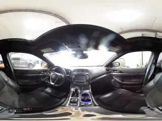 2019 Nissan Maxima SV with VIN 1N4AA6AV8KC383305, listed as a Copart auction lot 45301095 with 135,846 mi miles and Salvage Title. Bid and sale history available at DreamBid. Image 15.
