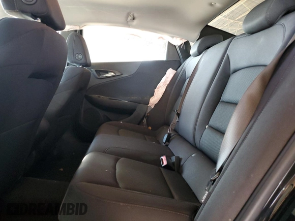 2024 Chevrolet Malibu LS with VIN 1G1ZC5ST7RF159314, listed as a Copart auction lot 78807624 with 8,974 mi miles and Clean Title. Bid and sale history available at DreamBid. Image 10.