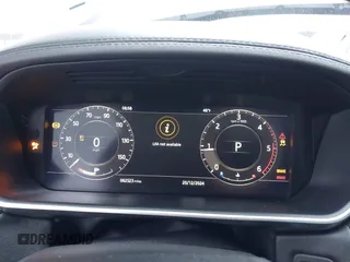 2018 Land Rover Range Rover Sport HSE с VIN SALWR2RK7JA185054, выставлен на аукционе IAAI как лот 41120433 с пробегом 82 523 миль миль и . История ставок и продаж доступна на DreamBid. Изображение 7.