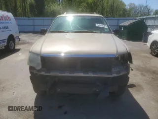 2006 Ford Explorer XLS with VIN 1FMEU72E56UA37439, listed as a Copart auction lot 54824145 with 132,772 mi miles and Salvage title. Bid and sale history available at DreamBid. Image 5.