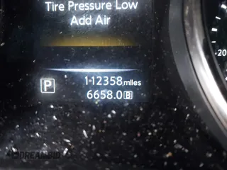 2016 Nissan Rogue S with VIN JN8AT2MT3GW013509, listed as a IAAI auction lot 41204899 with 112,358 mi miles. Bid and sale history available at carsss.com. Image 15.