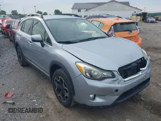 2015 Subaru Crosstrek Limited with VIN JF2GPAMC4F8309289, listed as a IAAI auction lot 42321634 with 155,988 mi miles and . Bid and sale history available at DreamBid. Image 1.