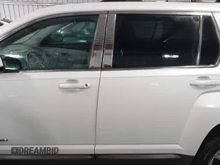 2016 GMC Terrain SLE with VIN 2GKALNEK3G6260918, listed as a IAAI auction lot 41754422 with 67,109 mi miles. Bid and sale history available at carsss.com. Image 15.