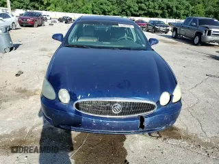 2006 Buick LaCrosse CX with VIN 2G4WC582061104744, listed as a Copart auction lot 61442895 with 188,530 mi miles and Salvage title. Bid and sale history available at DreamBid. Image 13.