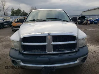 2004 Dodge 1500 ST with VIN 1D7HA16K94J141041, listed as a Copart auction lot 81881764 with Not Provided miles and Clean Title. Bid and sale history available at DreamBid. Image 5.