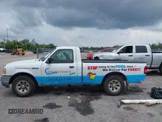 2011 Ford Ranger XL с VIN 1FTKR1AD0BPA62191, выставлен на аукционе IAAI как лот 42399054 с пробегом 194 350 миль миль и . История ставок и продаж доступна на DreamBid. Изображение 13.