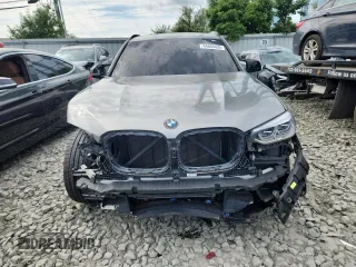 2021 BMW X3 M с VIN 5YMTS0C04M9F07868, выставлен на аукционе Copart как лот 64669495 с пробегом 46 722 миль миль и Списание • Salvage title. История ставок и продаж доступна на DreamBid. Изображение 5.