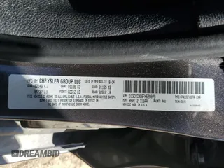 2015 Chrysler 200 S with VIN 1C3CCCBG8FN529079, listed as a Copart auction lot 53067795 with 237,230 mi miles and Clean Title. Bid and sale history available at carsss.com. Image 12.
