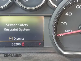 2021 Chevrolet Tahoe LT z VIN 1GNSCNKD5MR282271, wystawiony jako IAAI lot #42705493 z przebiegiem 68 280 mil mil oraz . Historia ofert i sprzedaży dostępna na DreamBid. Obrazek 7.