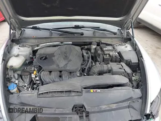2020 Hyundai Sonata SEL z VIN 5NPEL4JA7LH053779, wystawiony jako IAAI lot #42133140 z przebiegiem 67 705 mil mil oraz . Historia ofert i sprzedaży dostępna na DreamBid. Obrazek 10.