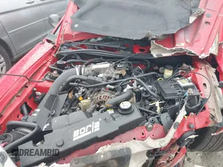 2002 Ford Mustang GT Deluxe с VIN 1FAFP42X02F106803, выставлен на аукционе IAAI как лот 42293024 с пробегом Не указан миль и . История ставок и продаж доступна на DreamBid. Изображение 10.