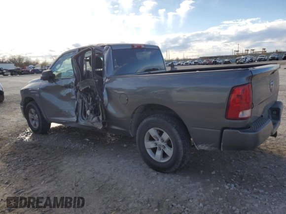 2011 Ram 1500 SLT with VIN 1D7RB1GT2BS702194, listed as a Copart auction lot 81380894 with 198,608 mi miles and Salvage title. Bid and sale history available at DreamBid. Image 2.