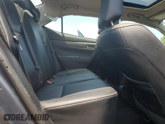 2014 Toyota Corolla L with VIN 2T1BURHE7EC045757, listed as a Copart auction lot 62062865 with 142,578 mi miles and Salvage title. Bid and sale history available at DreamBid. Image 10.