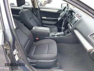 2015 Subaru Legacy Premium with VIN 4S3BNAE68F3059625, listed as a IAAI auction lot 42437287 with 125,400 mi miles and . Bid and sale history available at DreamBid. Image 5.