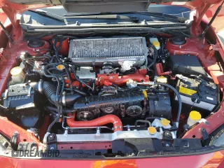 2021 Subaru WRX STI with VIN JF1VA2E63M9805896, listed as a Copart auction lot 84104264 with 68,657 mi miles and Salvage Title. Bid and sale history available at carsss.com. Image 11.